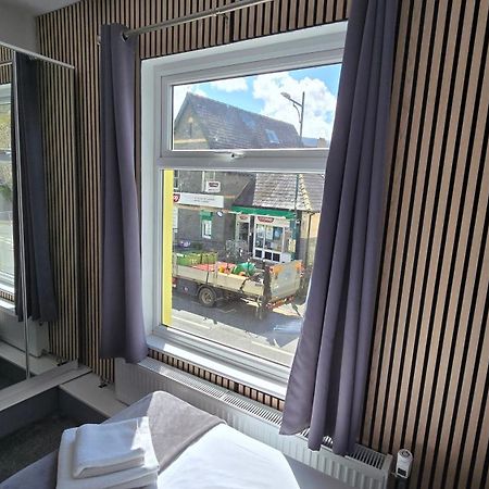 Y Gwynedd Inn Llanberis Bagian luar foto