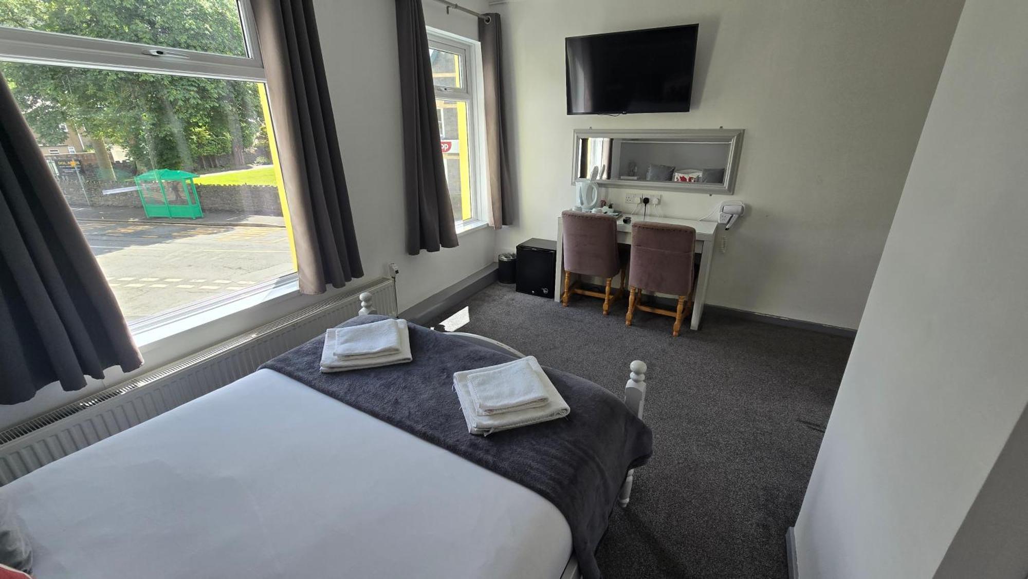 Y Gwynedd Inn Llanberis Bagian luar foto